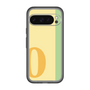 Slim Protection Premium Case［ オリジナル - initial color line - O yellow ］