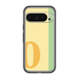 Slim Protection Premium Case［ オリジナル - initial color line - O yellow ］