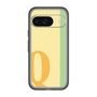 Slim Protection Premium Case［ オリジナル - initial color line - Q yellow ］