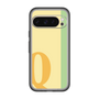 Slim Protection Premium Case［ オリジナル - initial color line - Q yellow ］