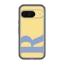 Slim Protection Premium Case［ オリジナル - initial color - R yellow ］