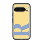 Slim Protection Premium Case［ オリジナル - initial color - R yellow ］