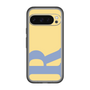Slim Protection Premium Case［ オリジナル - initial color - R yellow ］