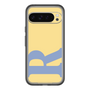 Slim Protection Premium Case［ オリジナル - initial color - R yellow ］