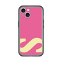 Slim Protection Premium Case［ オリジナル - initial color - S pink ］