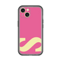 Slim Protection Premium Case［ オリジナル - initial color - S pink ］