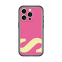Slim Protection Premium Case［ オリジナル - initial color - S pink ］