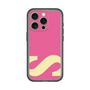 Slim Protection Premium Case［ オリジナル - initial color - S pink ］