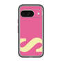 Slim Protection Premium Case［ オリジナル - initial color - S pink ］