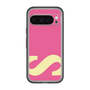 Slim Protection Premium Case［ オリジナル - initial color - S pink ］