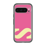 Slim Protection Premium Case［ オリジナル - initial color - S pink ］