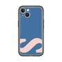 Slim Protection Premium Case［ オリジナル - initial color - S navy ］