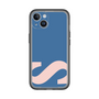 Slim Protection Premium Case［ オリジナル - initial color - S navy ］