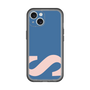 Slim Protection Premium Case［ オリジナル - initial color - S navy ］