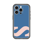 Slim Protection Premium Case［ オリジナル - initial color - S navy ］