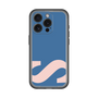Slim Protection Premium Case［ オリジナル - initial color - S navy ］