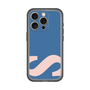Slim Protection Premium Case［ オリジナル - initial color - S navy ］