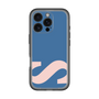 Slim Protection Premium Case［ オリジナル - initial color - S navy ］