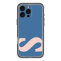 Slim Protection Premium Case［ オリジナル - initial color - S navy ］