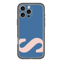 Slim Protection Premium Case［ オリジナル - initial color - S navy ］