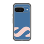 Slim Protection Premium Case［ オリジナル - initial color - S navy ］