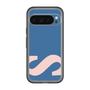 Slim Protection Premium Case［ オリジナル - initial color - S navy ］