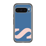 Slim Protection Premium Case［ オリジナル - initial color - S navy ］