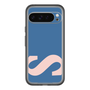 Slim Protection Premium Case［ オリジナル - initial color - S navy ］