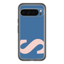 Slim Protection Premium Case［ オリジナル - initial color - S navy ］