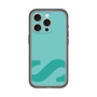 Slim Protection Premium Case［ オリジナル - initial color - S light green ］