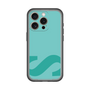 Slim Protection Premium Case［ オリジナル - initial color - S light green ］