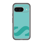 Slim Protection Premium Case［ オリジナル - initial color - S light green ］
