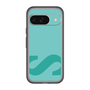 Slim Protection Premium Case［ オリジナル - initial color - S light green ］