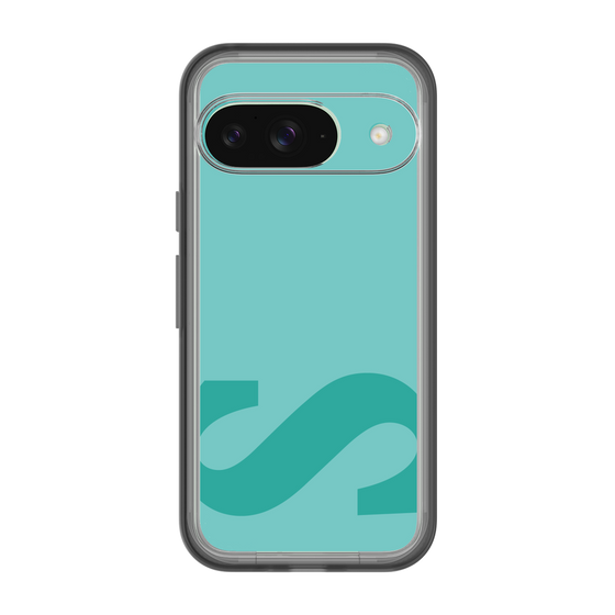Slim Protection Premium Case［ オリジナル - initial color - S light green ］
