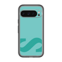 Slim Protection Premium Case［ オリジナル - initial color - S light green ］