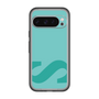 Slim Protection Premium Case［ オリジナル - initial color - S light green ］