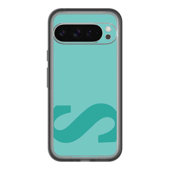 Slim Protection Premium Case［ オリジナル - initial color - S light green ］