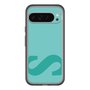 Slim Protection Premium Case［ オリジナル - initial color - S light green ］