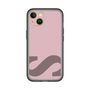 Slim Protection Premium Case［ オリジナル - initial color - S dusty pink ］