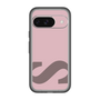 Slim Protection Premium Case［ オリジナル - initial color - S dusty pink ］