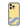 Slim Protection Premium Case［ オリジナル - initial color - S yellow ］