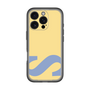 Slim Protection Premium Case［ オリジナル - initial color - S yellow ］
