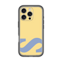 Slim Protection Premium Case［ オリジナル - initial color - S yellow ］