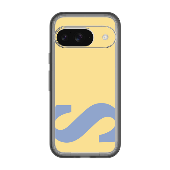 Slim Protection Premium Case［ オリジナル - initial color - S yellow ］