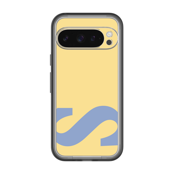 Slim Protection Premium Case［ オリジナル - initial color - S yellow ］
