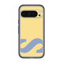 Slim Protection Premium Case［ オリジナル - initial color - S yellow ］