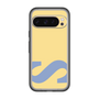 Slim Protection Premium Case［ オリジナル - initial color - S yellow ］