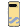 Slim Protection Premium Case［ オリジナル - initial color - S yellow ］