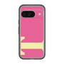 Slim Protection Premium Case［ オリジナル - initial color - T pink ］