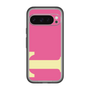 Slim Protection Premium Case［ オリジナル - initial color - T pink ］